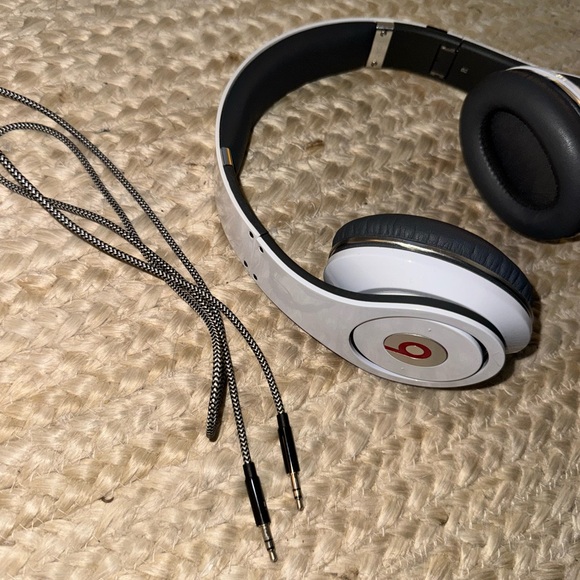 Beats Headphones